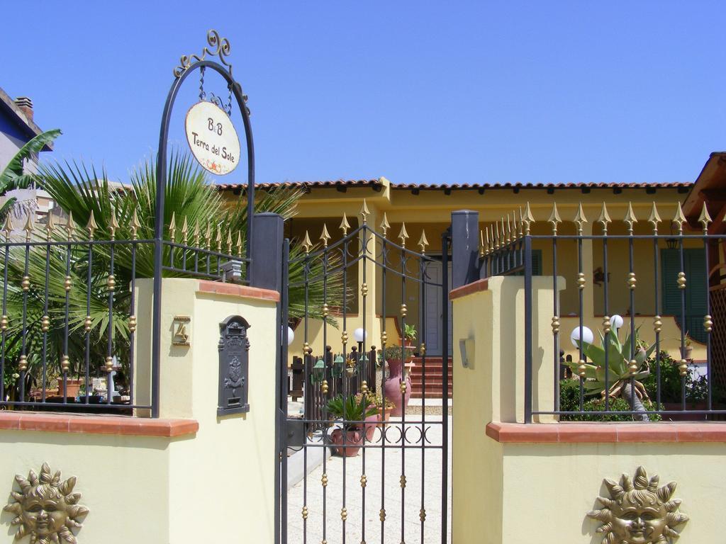 Terra Del Sole Bed & Breakfast San Leone